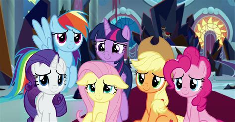 Equestria Daily - MLP Stuff!: My Little Pony Season 9 Episode 26 ...