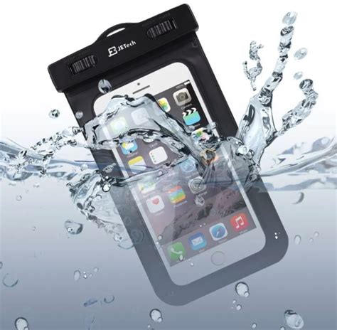 Are Waterproof Phones Safe for Underwater Operations? Learn