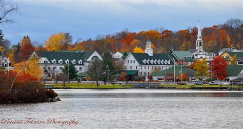 Lakes Region - New Hampshire Bed and Breakfast Association (NHBBA)