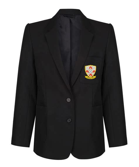 King Edward VI School Girls Blazer – Weclome to SK School Uniforms