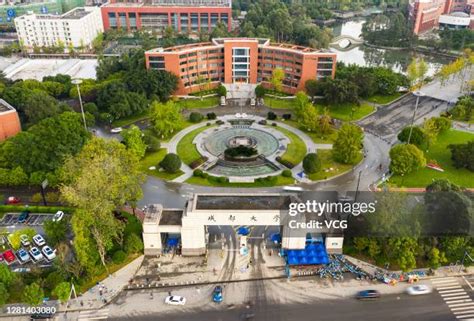 Chengdu University Photos and Premium High Res Pictures - Getty Images