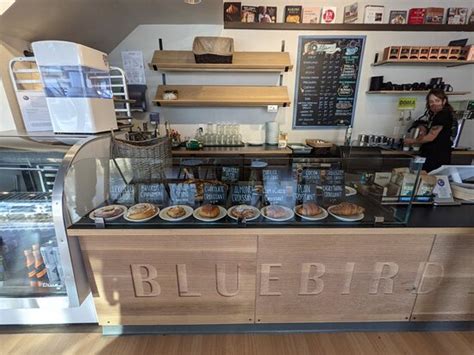 BLUEBIRD BAKERY, Sandpoint - Restaurant Reviews, Photos & Phone Number ...