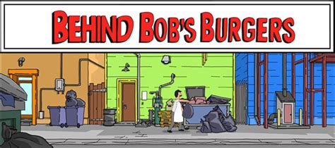 Bob’s Burgers llega a su 6ta Temporada – Cine3.com