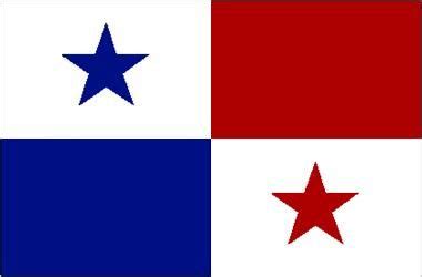 Flag of Panama | Britannica.com