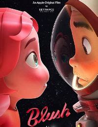 Blush | Skydance Animation Wiki | Fandom