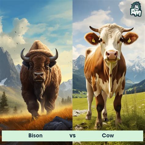 Cow vs Sheep: See Who Wins | Animal Matchup