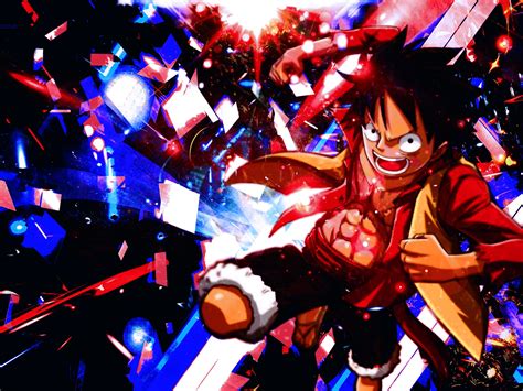 Tổng hợp ảnh nền Luffy One Piece đẹp nhất cho máy tính - ẢNH MIỄN PHÍ