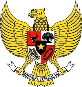 jata negara logo png - Michael Dennis