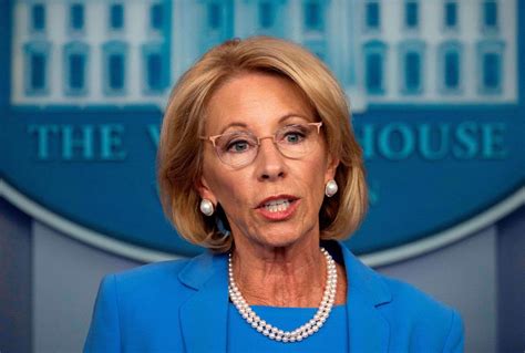 Betsy DeVos' family claims $100 million con with investment in health ...