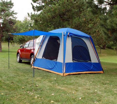 Pontiac Aztek Napier Sportz SUV Tent - 82000