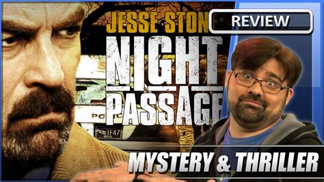 Jesse Stone: Night Passage - Movie Review (2006) - YouTube