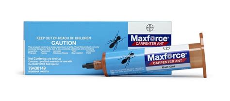 Maxforce Carpenter Ant Bait Gel