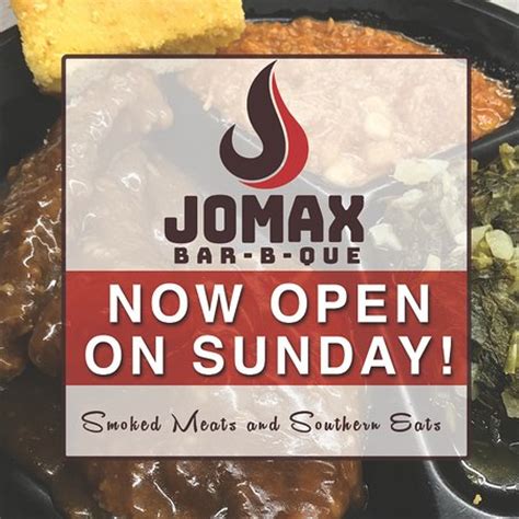 JoMax Bar-B-Que, Metter - Restaurant Reviews, Phone Number & Photos ...