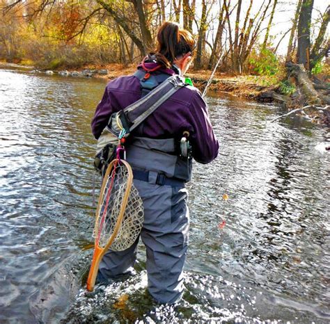 Review: Women's Waders - Patagonia Spring River Waders for Women | Hatch Magazine - Fly Fishing ...