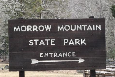 Morrow Mountain visitation rate one of highest in North Carolina - The Stanly News & Press | The ...