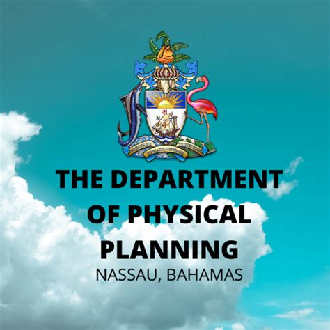 Department Of Physical Planning - Home