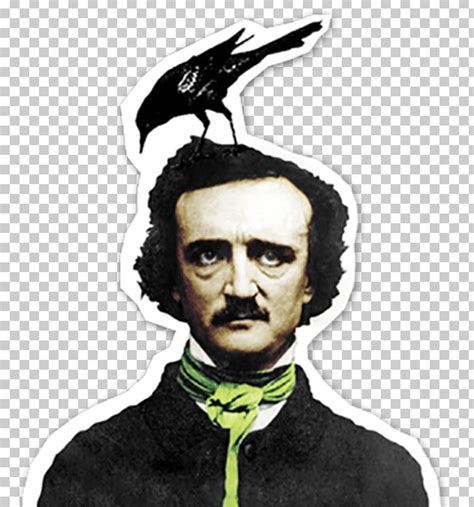 Edgar Allan Poe Vector at Vectorified.com | Collection of Edgar Allan ...