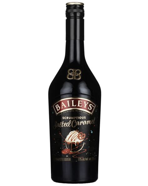 Baileys Salted Caramel 70cl – "De Druiventros" Breda