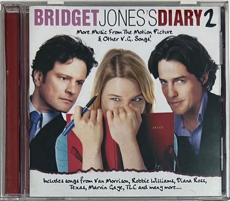 Various – Bridget Jones's Diary 2 Movie Soundtrack | Kaufen auf Ricardo