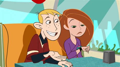 Kim Possible Season 4 Image | Fancaps