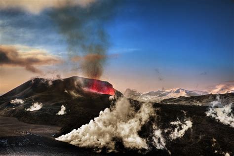 Travellers' Guide To Famous Volcanoes - Wiki Travel Guide - Travellerspoint