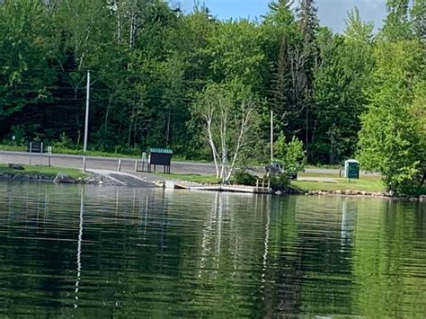 Umbagog Lake - Umbagog Lake | Paddling.com