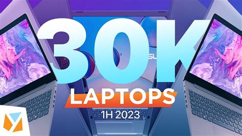 Best Budget Laptops below Php 30,000 (1H 2023) - YouTube