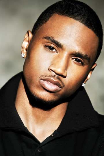 bioartist: Trey Songz