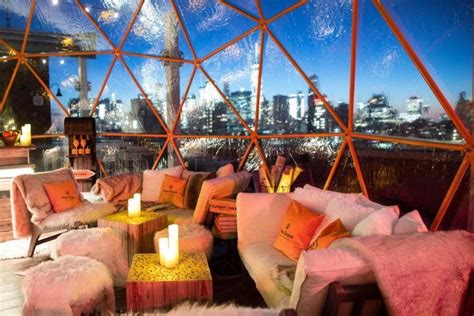 The best winter rooftop bars in nyc – Artofit