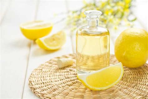 6 Incredible Benefits of the Lemon Detox Diet - Healthwholeness