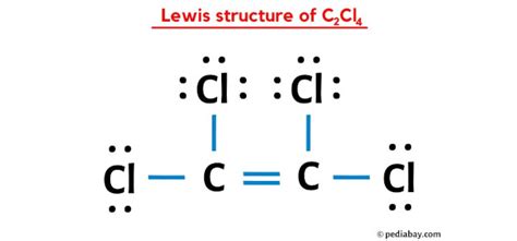 C2cl4 Boiling Point