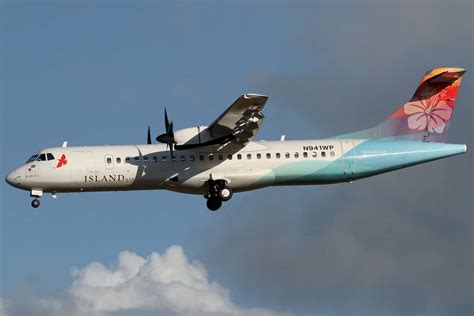 Island Air Shutdown Gives Hawaiian Airlines A Monopoly, But For How Long?