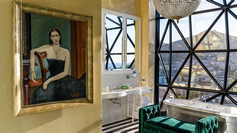 These Luxury Hotels Double as Art Galleries | Passport Magazine