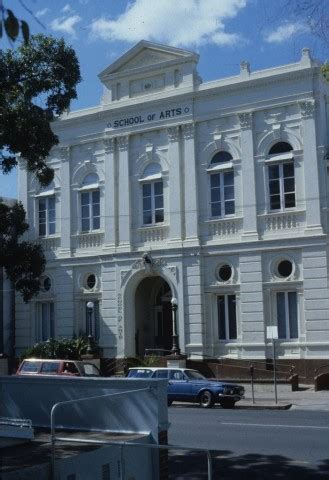 Aerial picture of Maryborough | Queensland Places