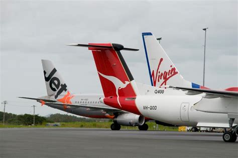 Global flights set for take off soon from Mackay | The Courier Mail