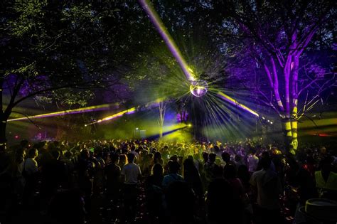 European Festivals To Book For A Summer Of Sound