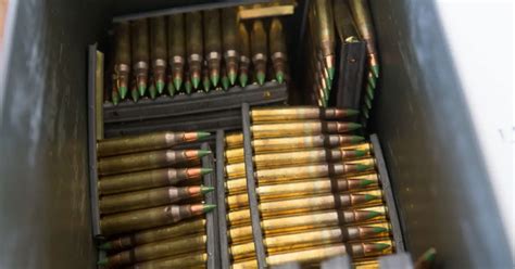 How to Store Ammo: A Comprehensive Guide