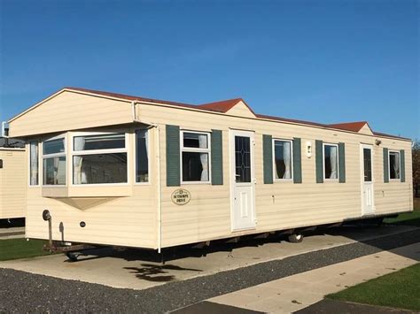 Bargain Holiday Home / Static Caravan @ Kingfisher, Coastfields, Ingoldmells, skegness | in ...