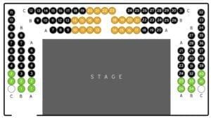 Booking Tickets - Arcola Theatre