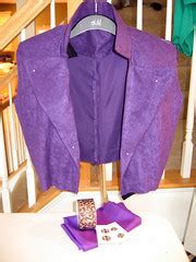 Purple Rain Costume | Stvlive.comStvlive.com