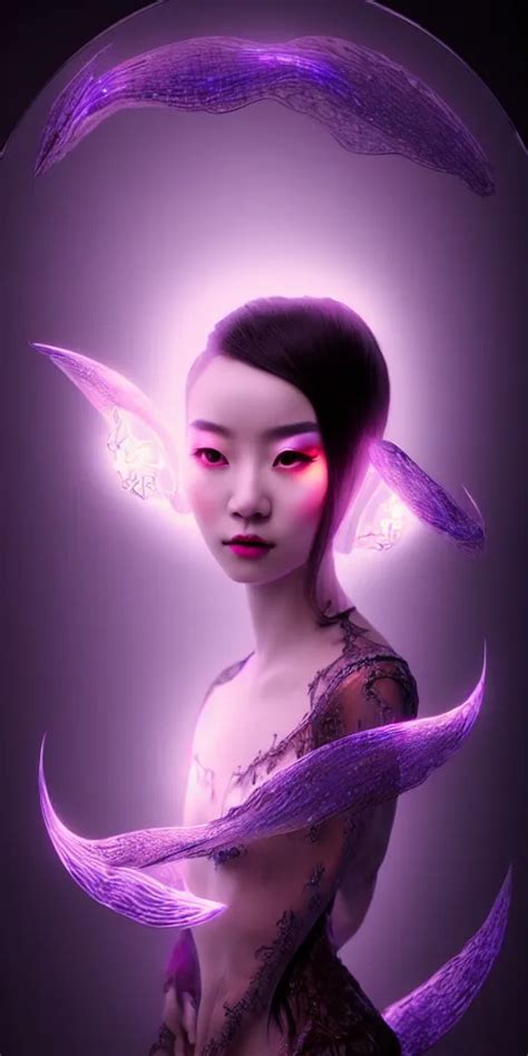 beautiful oriental girl of illusion, beautiful, | Stable Diffusion