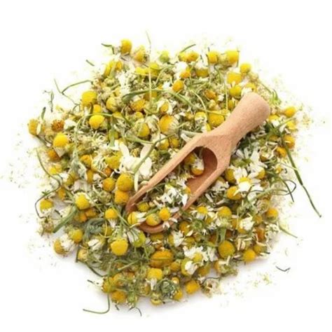 Chamomile Extract ., Packaging Size: 25Kg at Rs 1400/kg in Greater ...