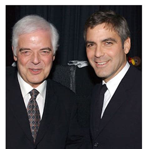 George Clooney (and his dad) vs. George W. Bush | Salon.com