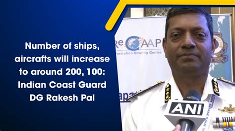 Number of ships, aircrafts will increase to around 200, 100: Indian ...