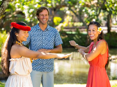 Polynesian Cultural Center Tickets | Oahu Private Tours