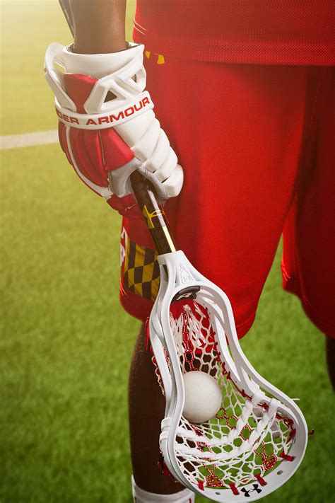 UNDER ARMOUR LACROSSE on Behance