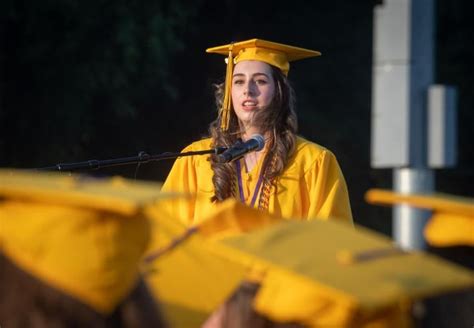 Lancaster Catholic High School Class of 2023 graduation [photos] | Local News | lancasteronline.com