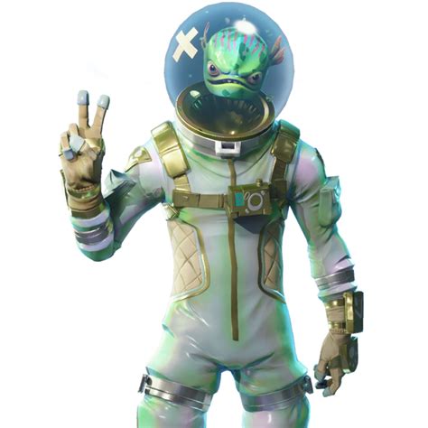 Fortnite Leviathan Skin - Character, PNG, Images - Pro Game Guides