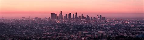 🔥 Download Panorama Of Los Angeles 4k Wallpaper by @egray | Los Angeles 4K Wallpapers, Los ...