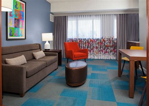 Aloft Nashville West End Rooms: Pictures & Reviews - Tripadvisor